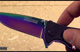 Image result for Survival Pocket Knife