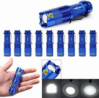 Image result for Small LED Flashlights in Bulk