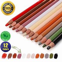 Image result for Charcoal Color Pencils