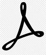 Image result for Adobe Acrobat Icon Figures