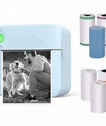 Image result for Cell Phone Printer