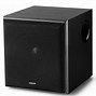 Image result for Discrete 8 Inch Driver Wall Mounted Speakers