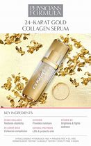 Image result for 24 Karat Gold Collagen Serum