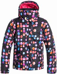 Image result for Roxy Snowboard Jacket
