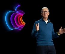 Image result for Tim Cook Chip