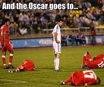 Image result for Funny Soccer Player Memes