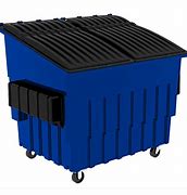 Image result for Containers Dumpsters 4 Yards