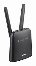 Image result for 4G LTE Wi-Fi Router