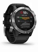 Image result for Garmin Fenix 6 Sensor