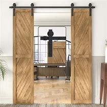 Image result for Sliding Barn Door Latches
