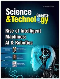 Image result for technology magazine 2023