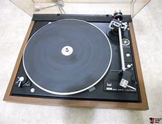 Image result for Dual 510 Turntable