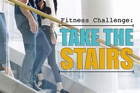 Image result for 30-Day Stair Challenge