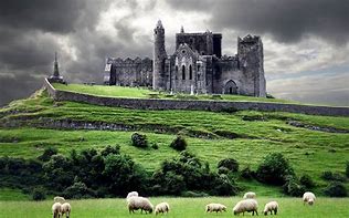 Image result for Beautiful Irish Castles