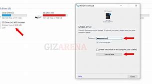 Image result for How to Wipe External Hard Drive
