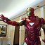 Image result for Iron Man 2 Suit Design