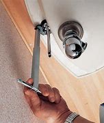 Image result for Sink Clip Tightener