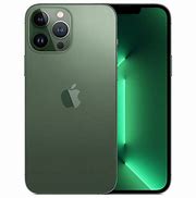 Image result for Apple iPhone 13 Pro Green