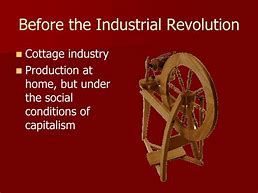 Image result for Capitalism Industrial Revolution