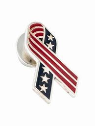 Image result for American Flag Pin