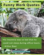 Image result for Funny Work Relationship Quotes