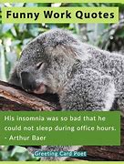 Image result for Funny Office Quotes and Sayings