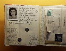 Image result for Anne Frank Broken MacBook