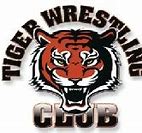 Image result for Tiger Wrestling Logo