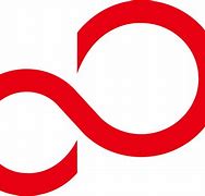Image result for Fujitsu Logo Ai