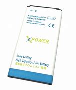 Image result for Galaxy 5s Battery