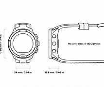 Image result for Suunto 9Vs Garmin Fenix