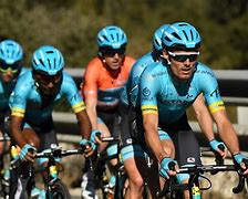 Image result for Astana Pro Team