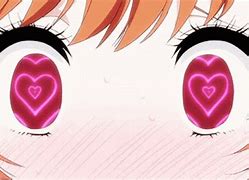 Image result for Cartoon Love Eyes