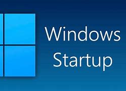 Image result for Initial Startup Screen