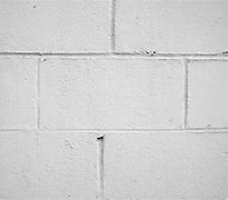 Image result for Painting Cinder Block Walls