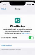 Image result for How to Back Up Your iPhone to iCloud