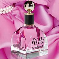 Image result for RiRi by Rihanna