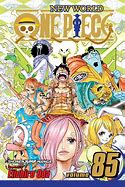Image result for Toshiba One Piece