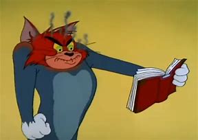 Image result for Angry Tom