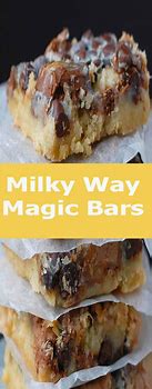 Image result for Giant Milky Way Bar