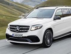 Image result for Mercedes Luxury SUV