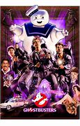 Image result for Every Ghost in Ghostbusters