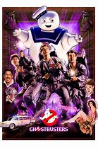 Image result for ghostbusters 1984
