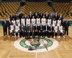 Image result for Boston Celtics Floor