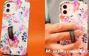 Image result for Black Cat Shaped Phone Grip