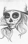 Image result for Girl Art Drawing Dope