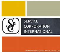 Image result for Service Corporation International Logo