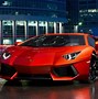 Image result for Lamberghini Sports Car