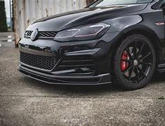 Image result for 2019 Golf GTI Modified