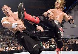 Image result for John Cena Spear Tackle